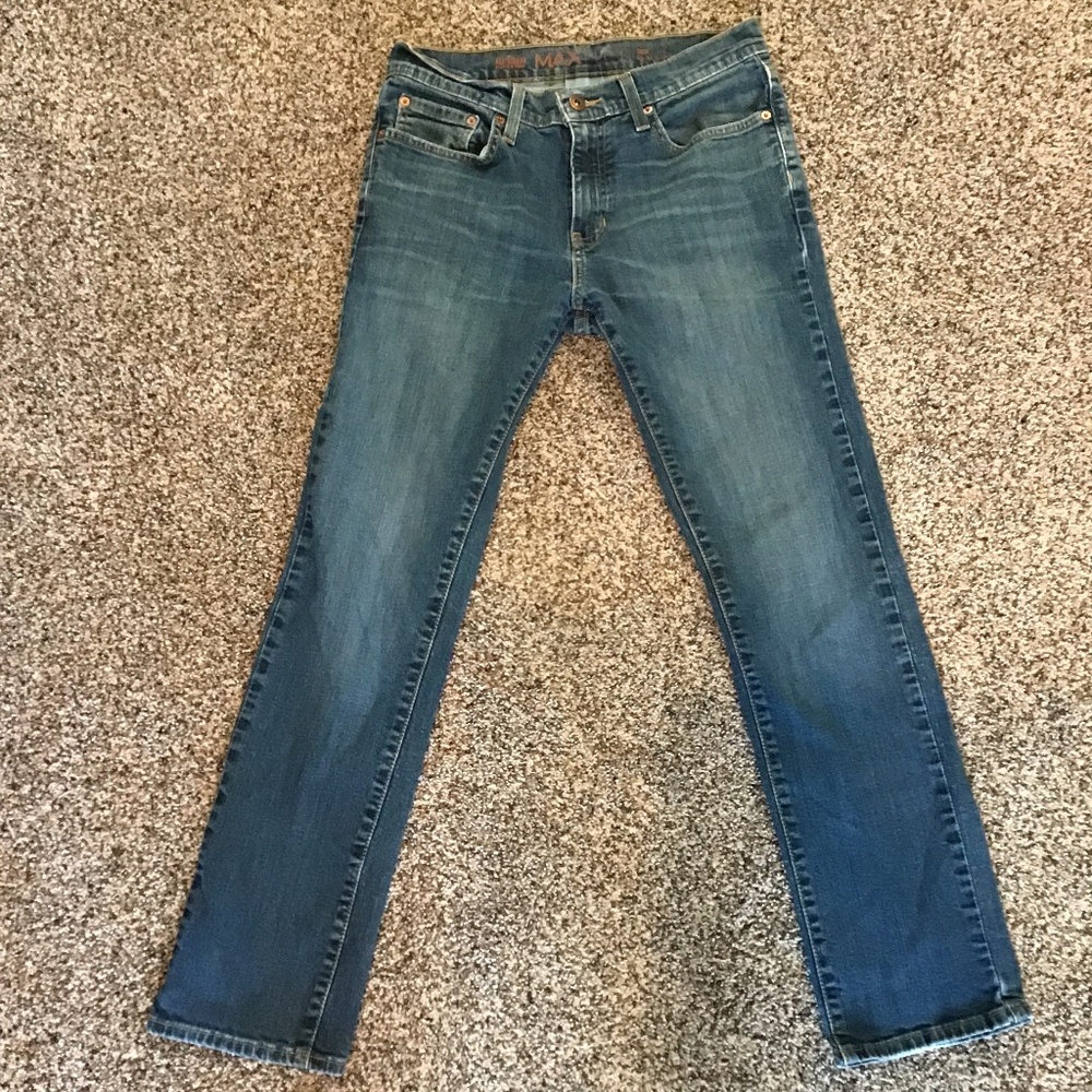 Men’s Urban Pipeline Jeans 30x30 Slim Straight